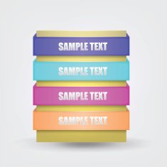 Business Banner Concept