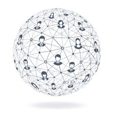 Global network N8