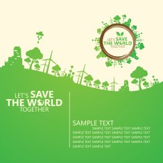 Save the World N33