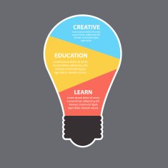 Infographic Templates for Business Vector Illustration N1149