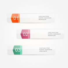 Infographic design on the grey background N16