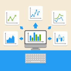 Business Infographic Elements N45