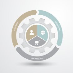 business idea concept illustration N44