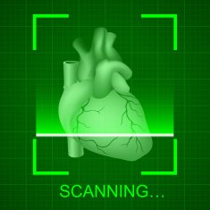Heart examination N2