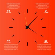 INFOGRAPHICS design elements vector illustration N165