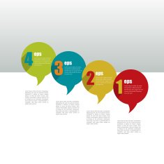Network connected speech diagram