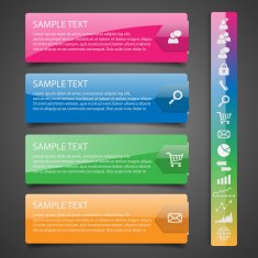 Infographics Vector N8