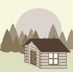 Camping Design N16