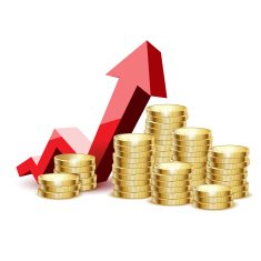 coins gold N2