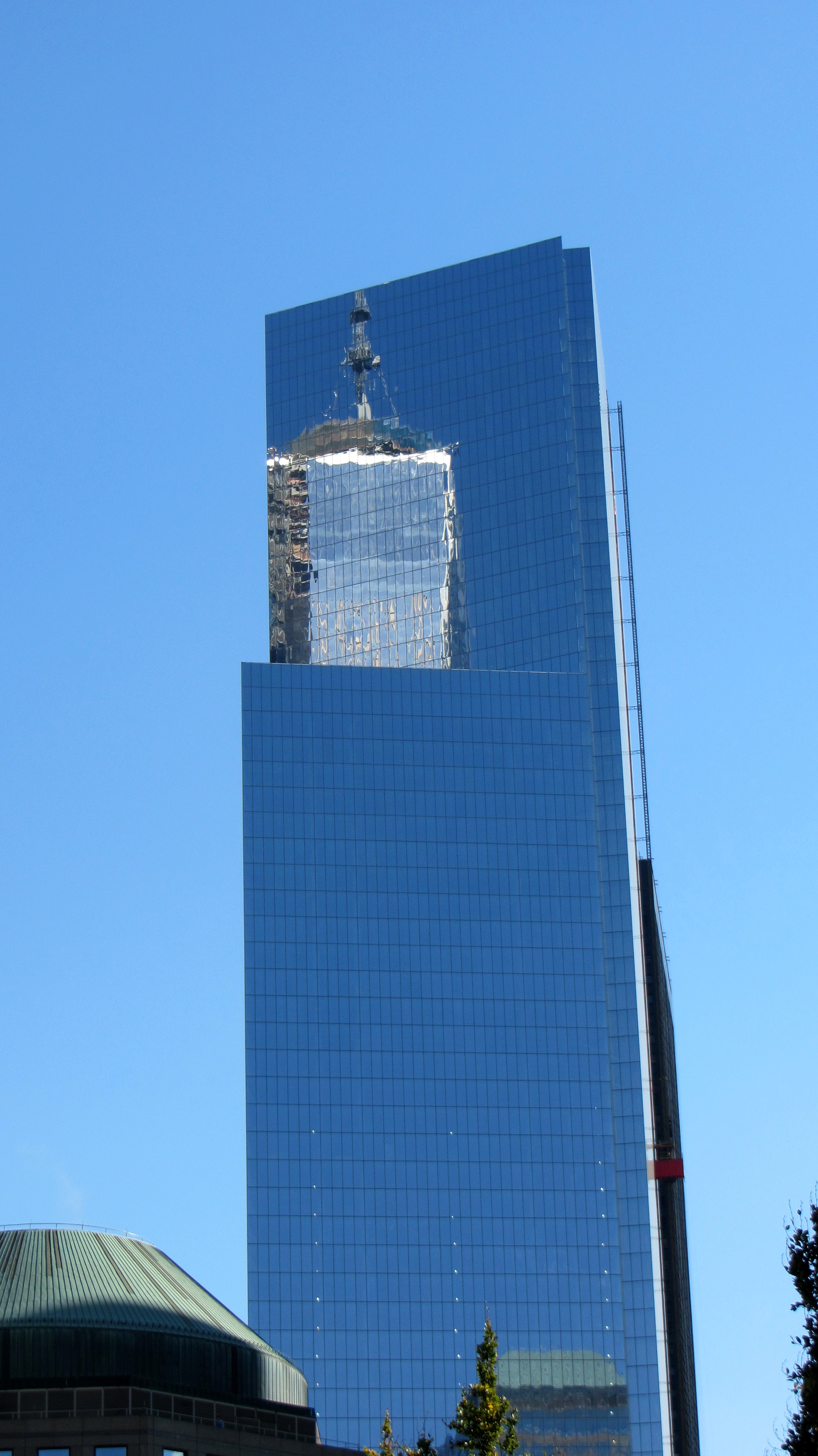 one-world-trade-center-free-image-download