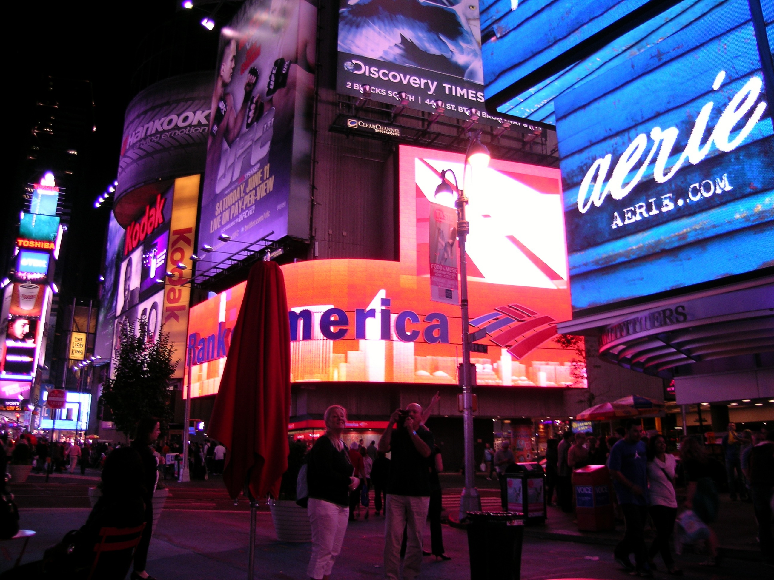 Broadway new york free image