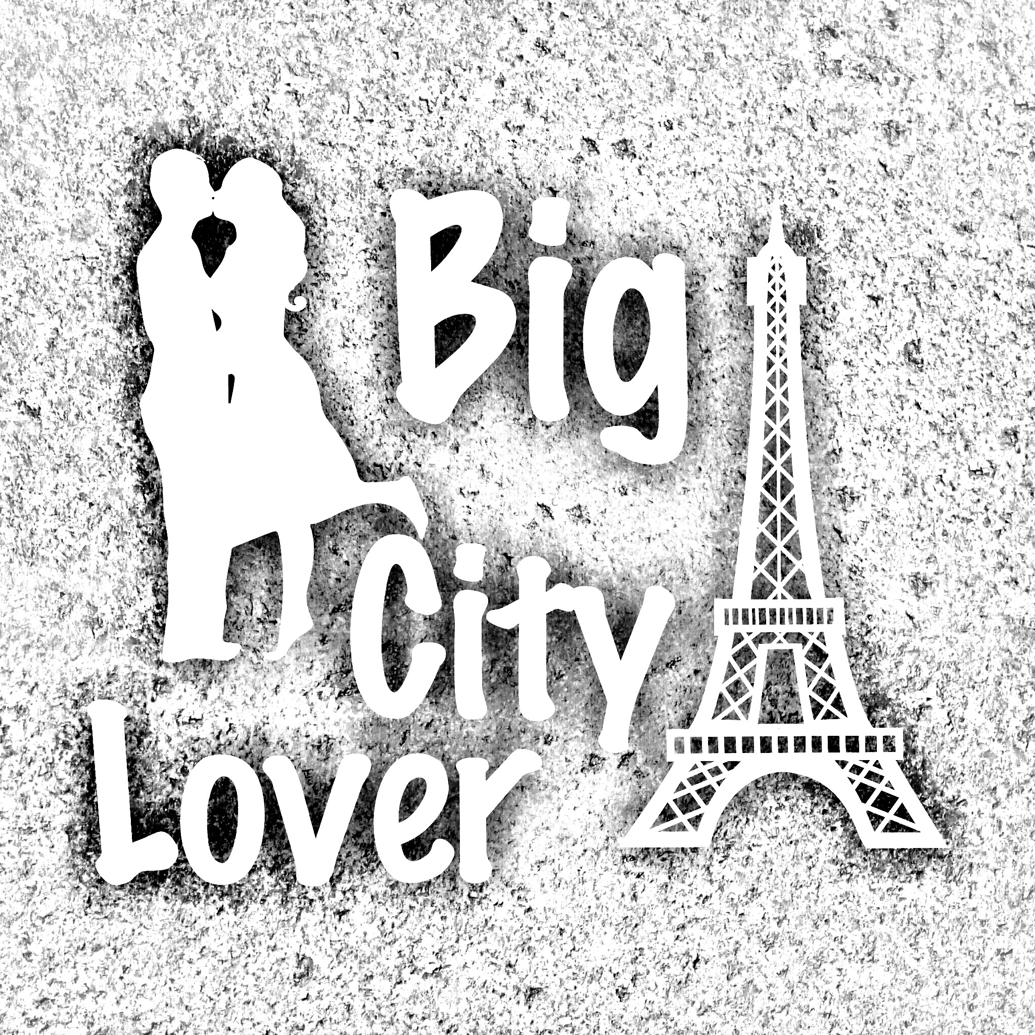 Big city love. Big city love. Big city love. Love city. Big city music.