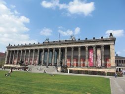 museum of history, germany, Berlin