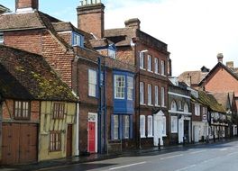 salisbury england