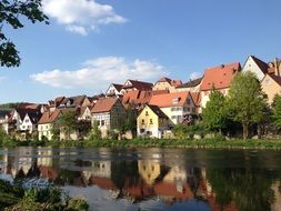 besigheim old town