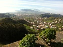 la laguna tenerife