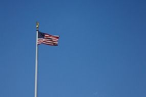 flag usa nationality