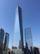 new york center