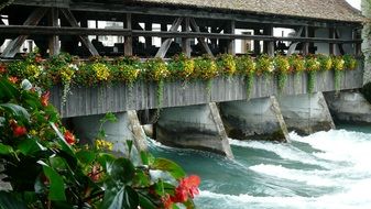 thun switzerland