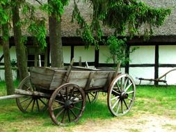 open air museum