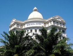 Picture of hotel in surabaya