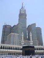 Hotel Al Abrar Mecca