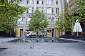 place to stay in Berlin