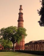 Islamic Monument as a World Heritage Site