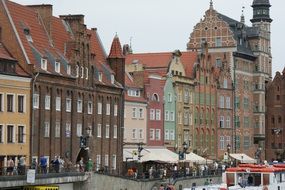 gdansk danzig poland
