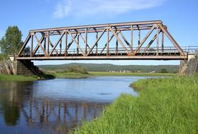 sweden bridge architecture