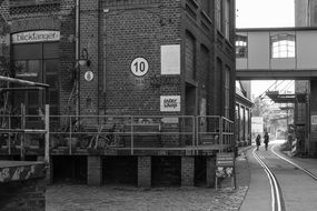 leipzig gallery architecture