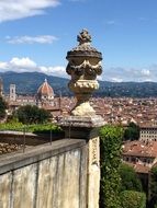 florence duomo monument
