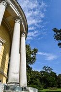 historically columnar