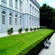 castle koblenz in Germany