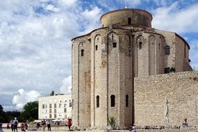 Holy Donetskiy monastery