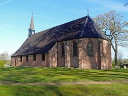 Reformed Church in the Netherlands
