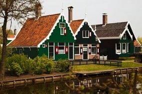 building country dutch