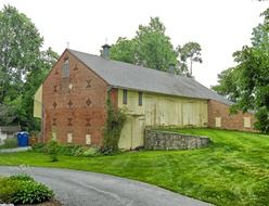 pennsylvania farm