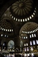 sofia hagia turkey