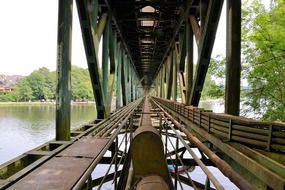 eisenach bridge