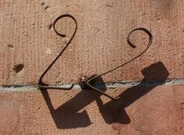 22 house number