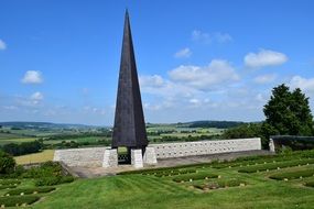 monument germany