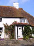 english country house