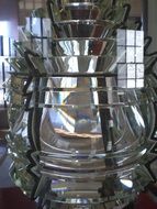 fresnel lens