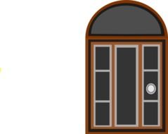 door home