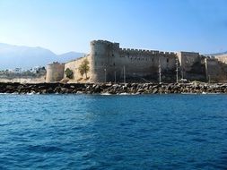 kyrenia castle cyprus