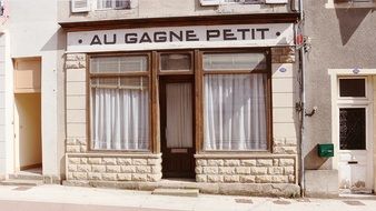 au gagne petit