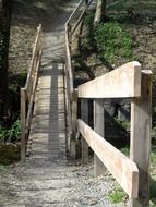 boardwalk in amriswil