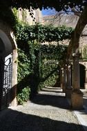 farm house in mallorca