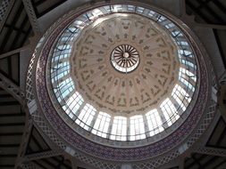dome architecture